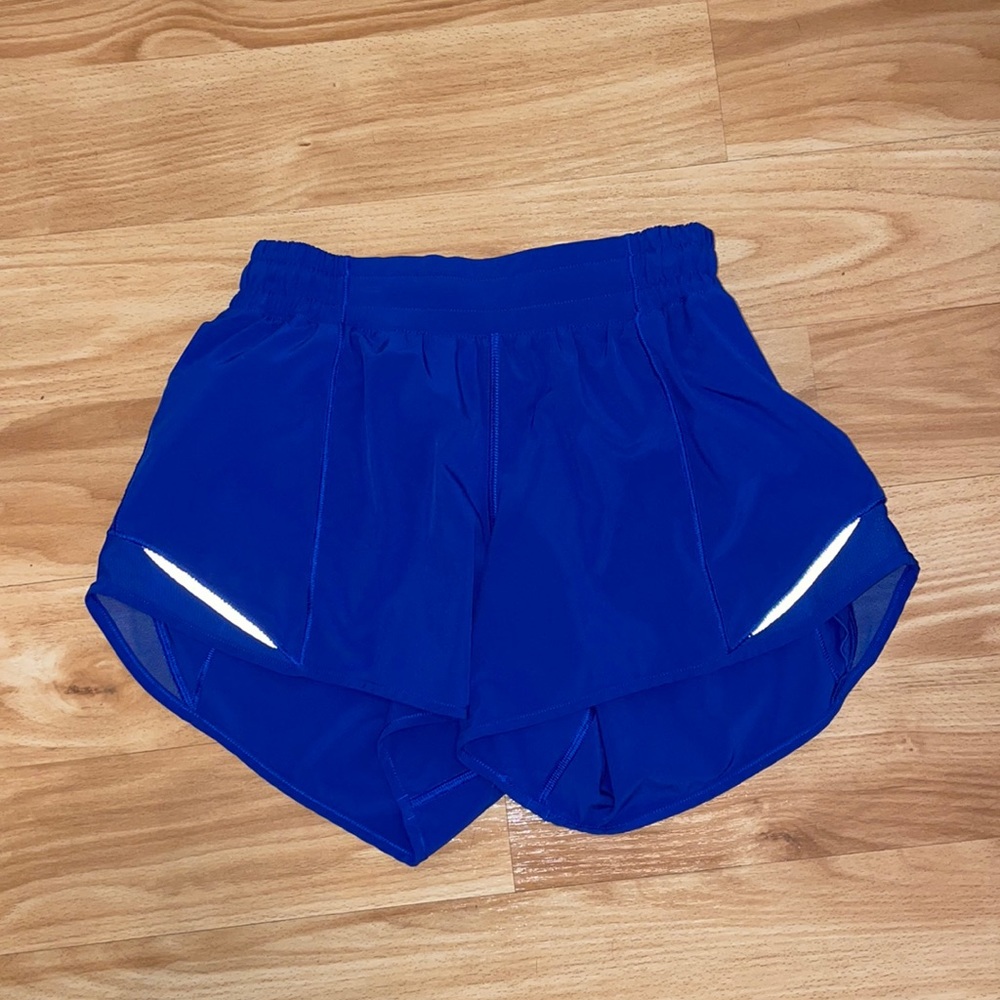 lulu shorts